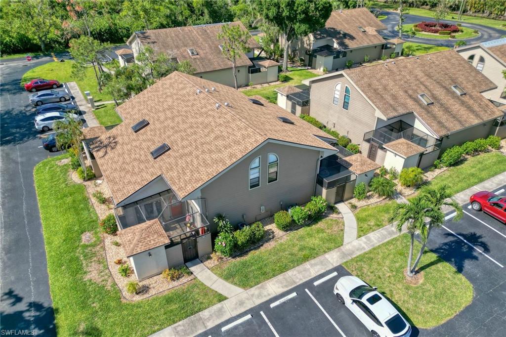 CYPRESS LAKE ESTATES - Residential