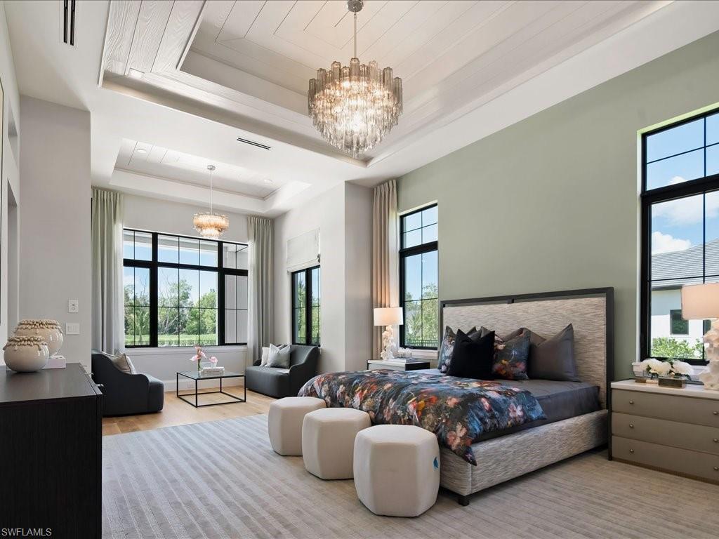 LIVINGSTON WOODS - Residential