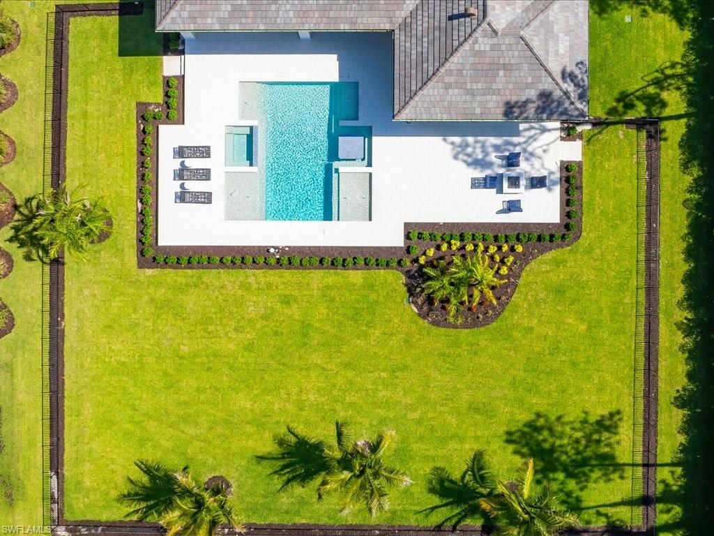 LIVINGSTON WOODS - Residential