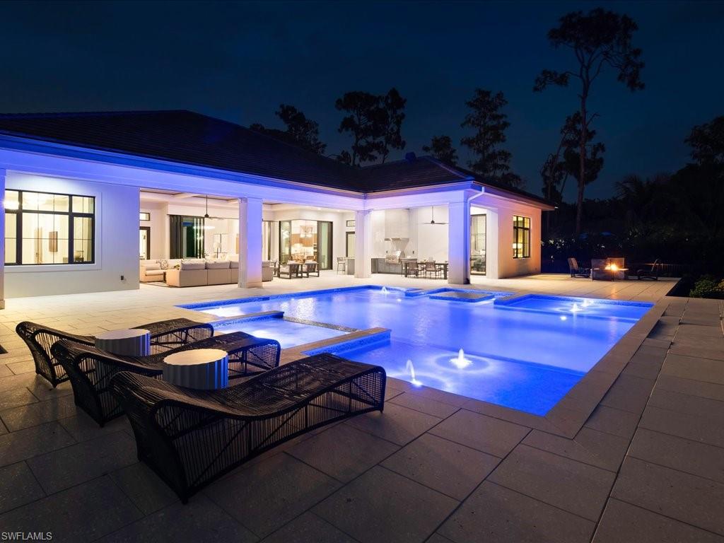 LIVINGSTON WOODS - Residential