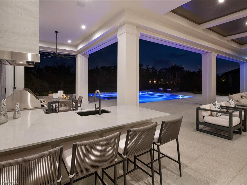 LIVINGSTON WOODS - Residential