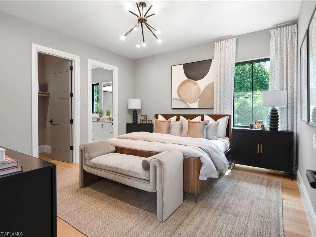 LIVINGSTON WOODS - Residential