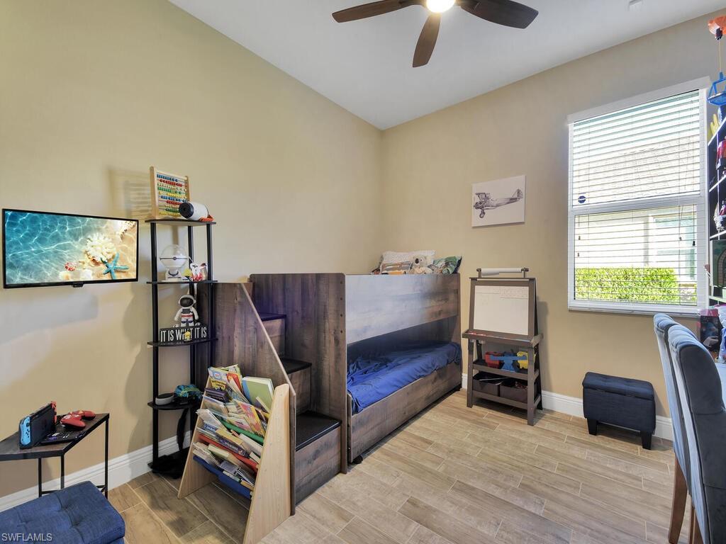 ORANGE BLOSSOM RANCH - Residential