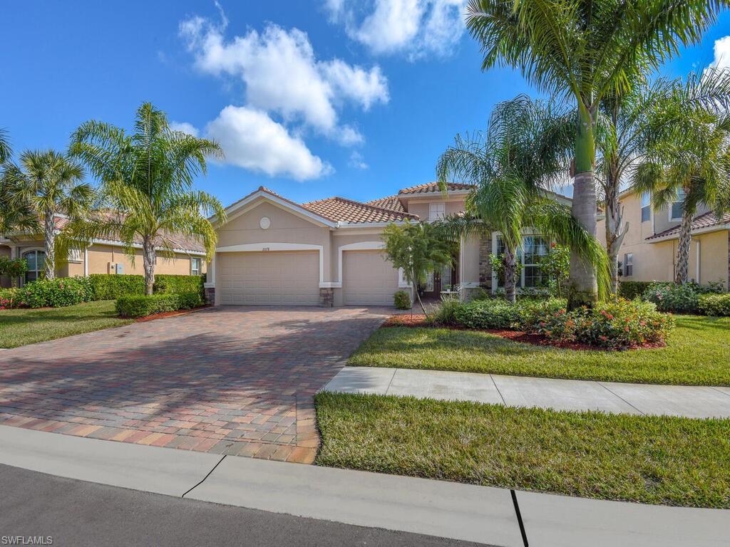 ORANGE BLOSSOM RANCH - Residential