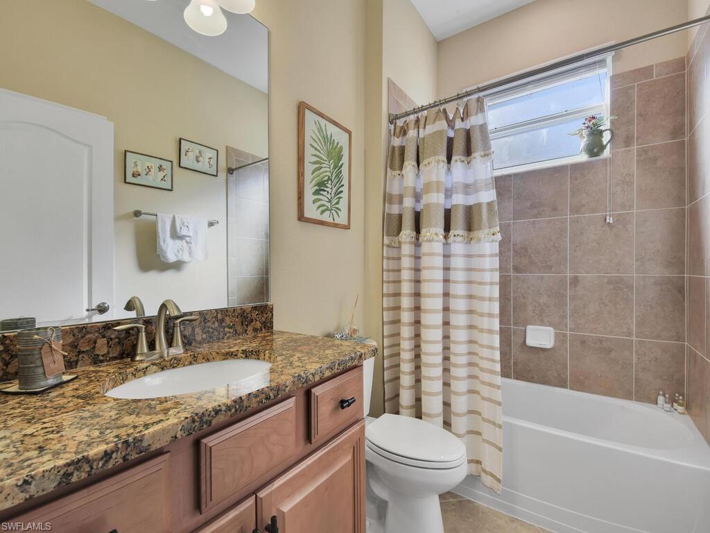 ORANGE BLOSSOM RANCH - Residential