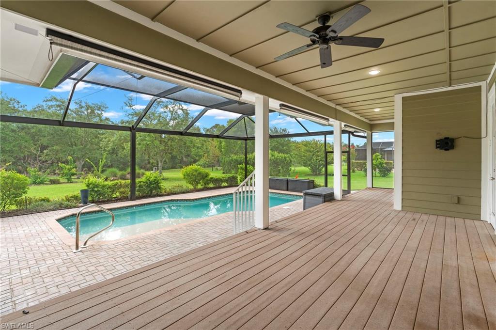 HORSE CREEK - Residential
