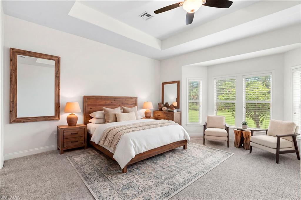 HORSE CREEK - Residential