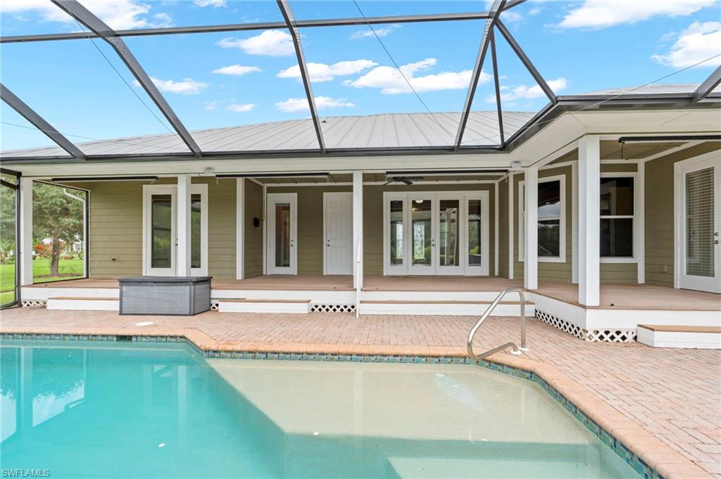 HORSE CREEK - Residential