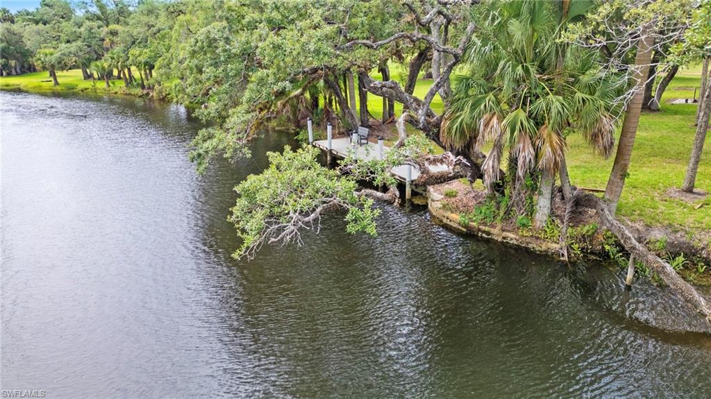 HORSE CREEK - Residential