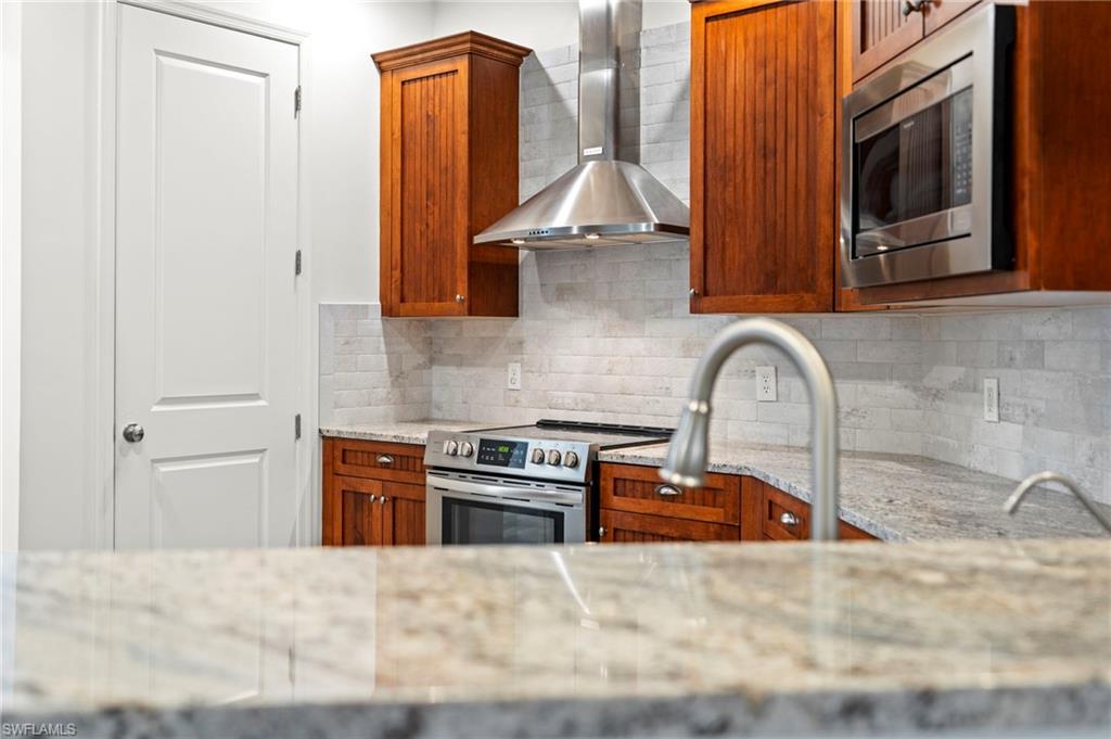 HORSE CREEK - Residential