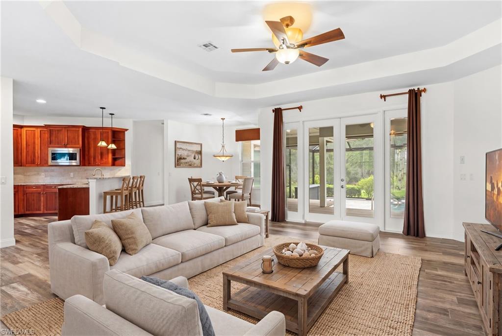 HORSE CREEK - Residential