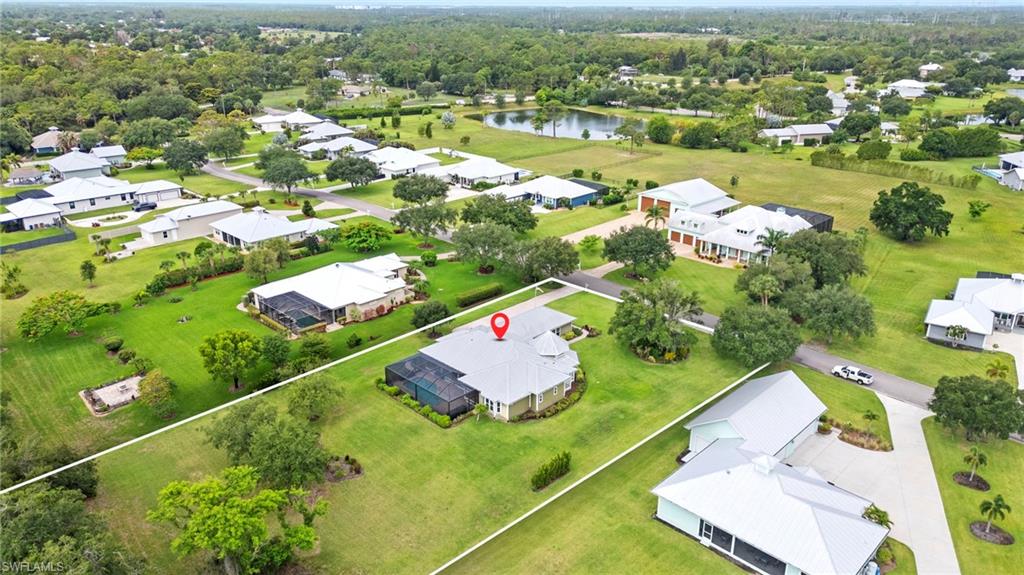 HORSE CREEK - Residential
