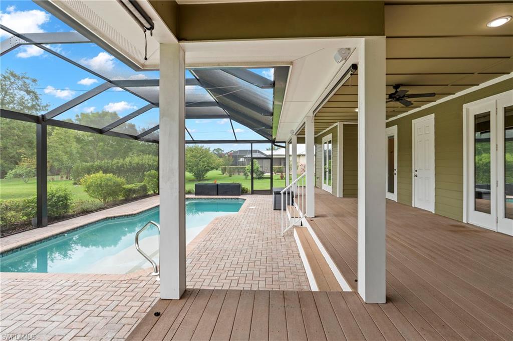 HORSE CREEK - Residential