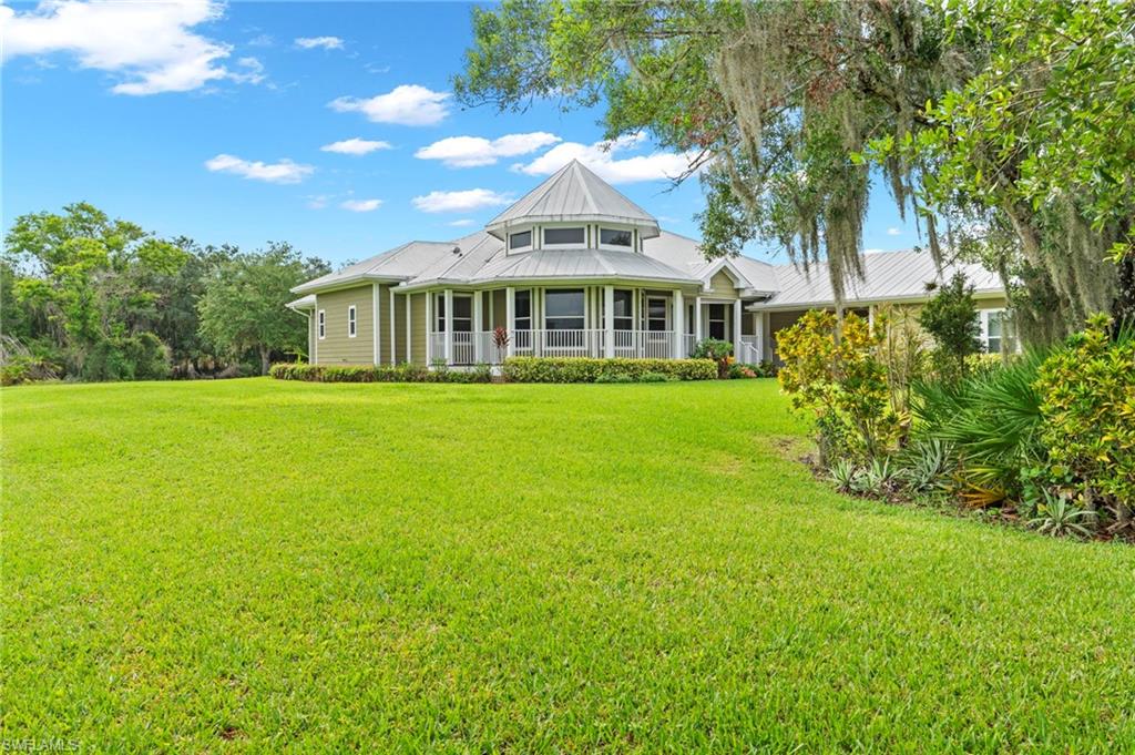 HORSE CREEK - Residential