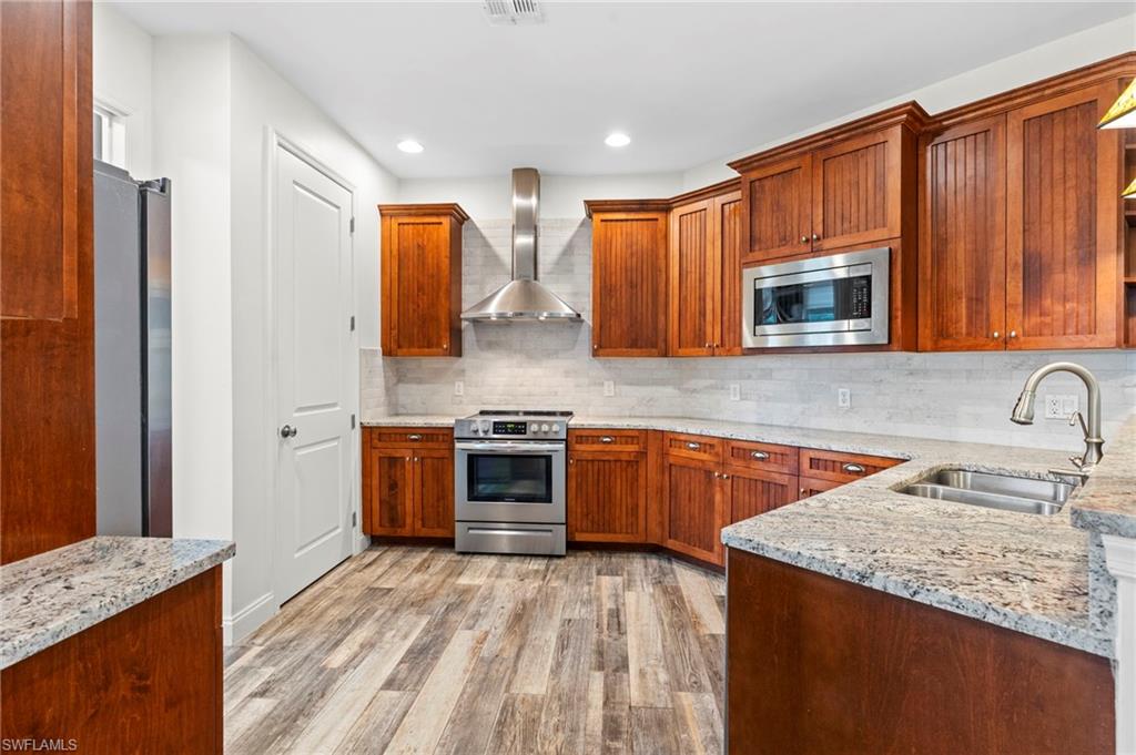 HORSE CREEK - Residential