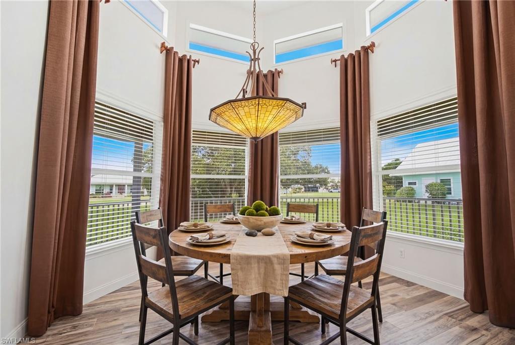 HORSE CREEK - Residential