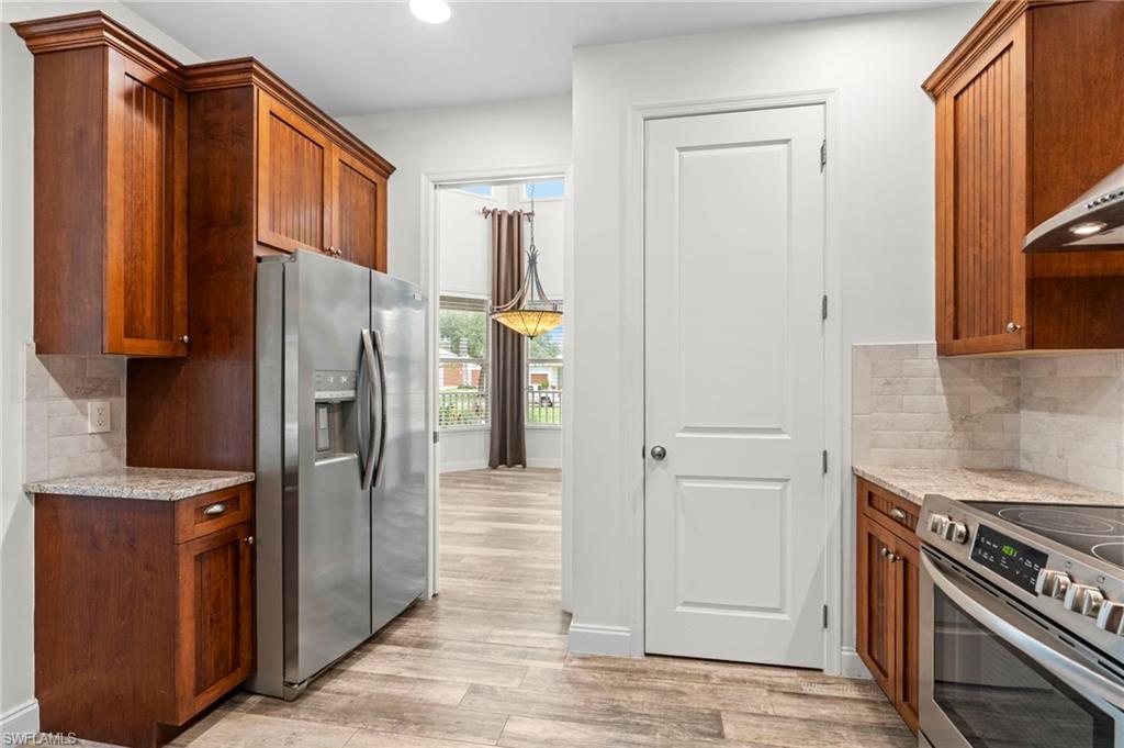 HORSE CREEK - Residential