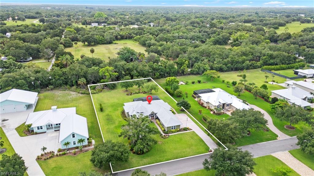 HORSE CREEK - Residential