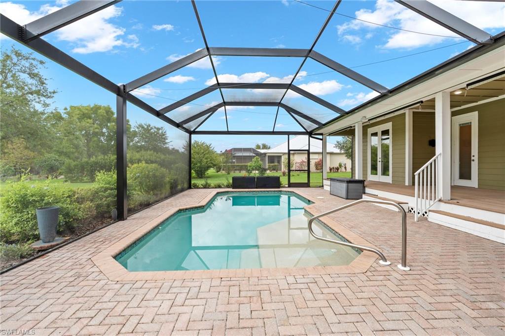 HORSE CREEK - Residential