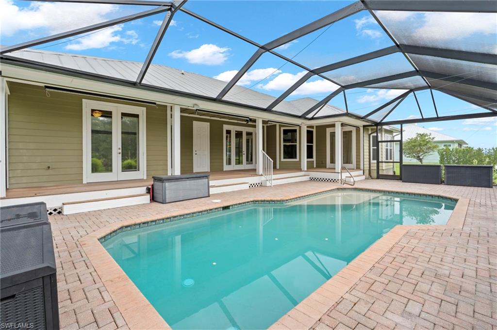 HORSE CREEK - Residential