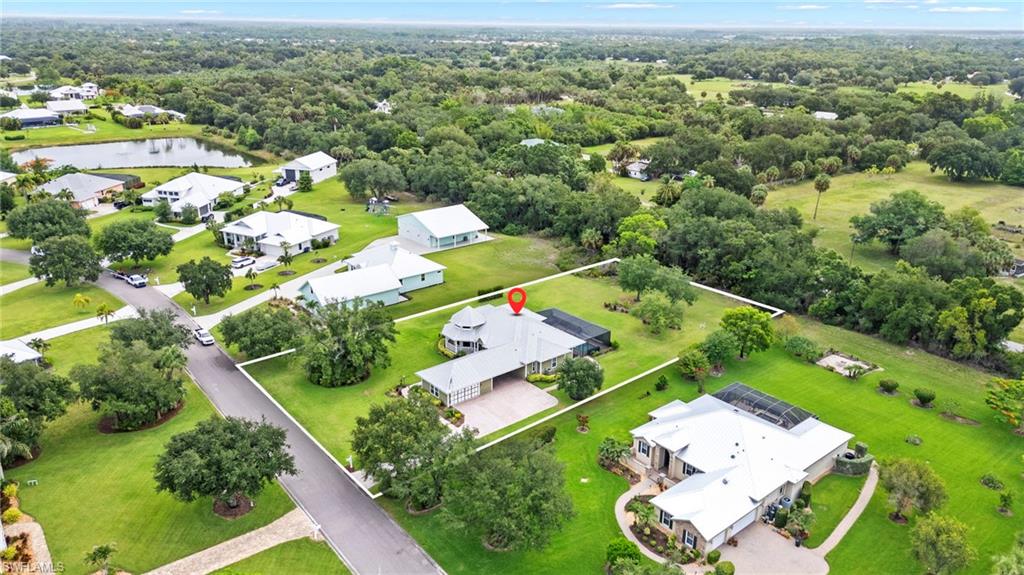 HORSE CREEK - Residential