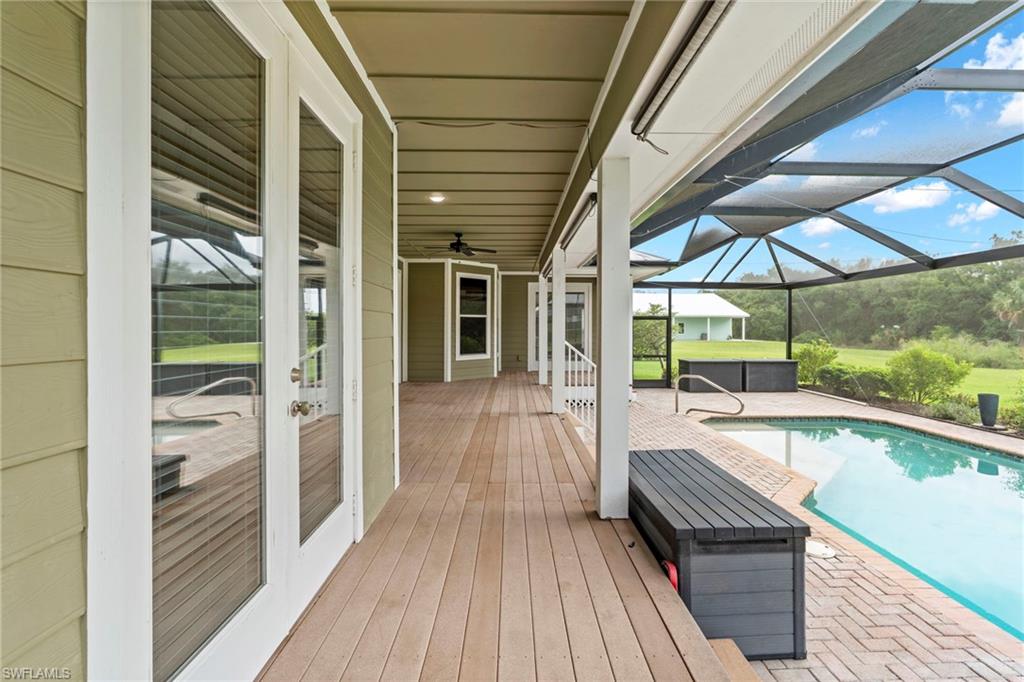HORSE CREEK - Residential