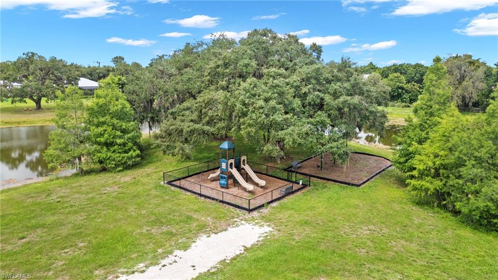 HORSE CREEK - Residential