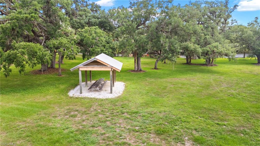 HORSE CREEK - Residential