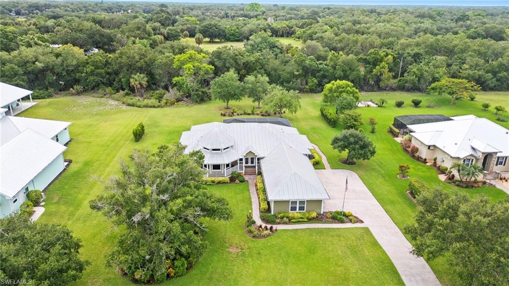 HORSE CREEK - Residential