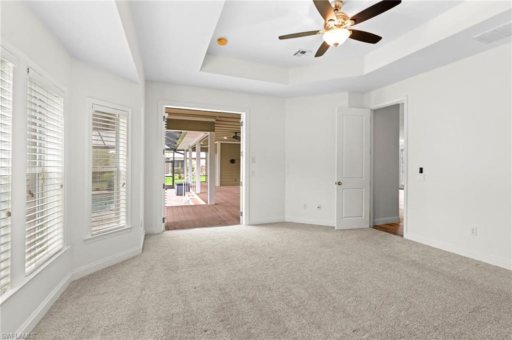HORSE CREEK - Residential