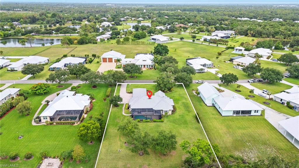 HORSE CREEK - Residential