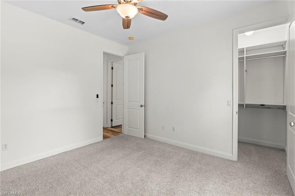 HORSE CREEK - Residential