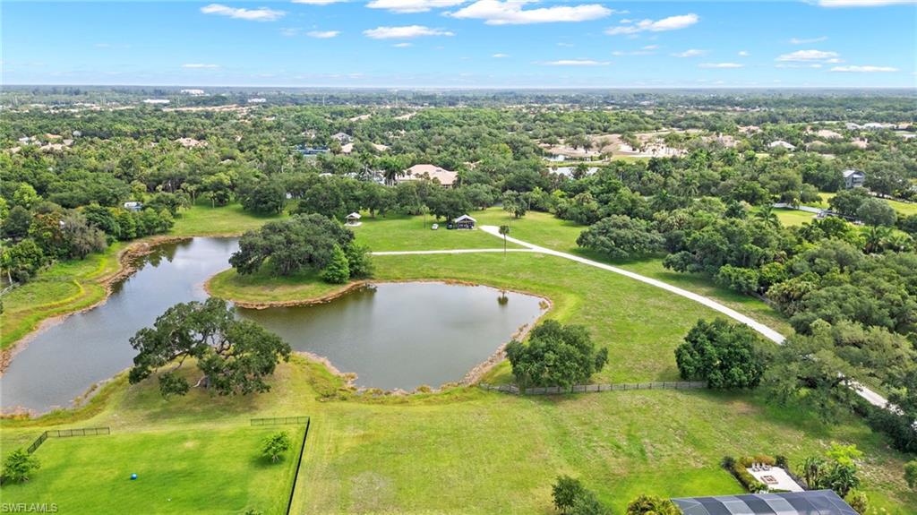 HORSE CREEK - Residential