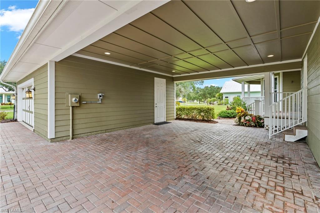 HORSE CREEK - Residential