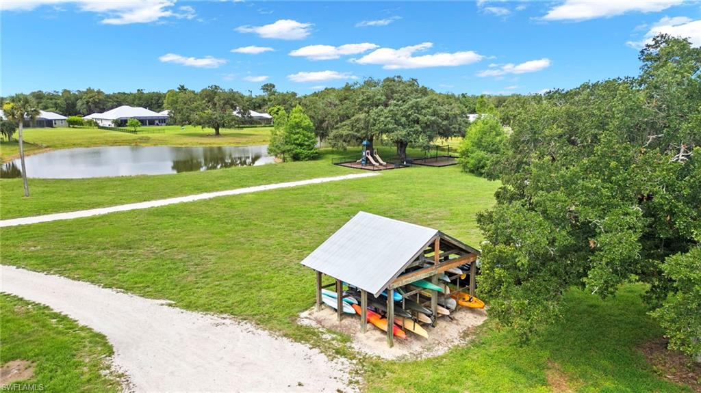 HORSE CREEK - Residential