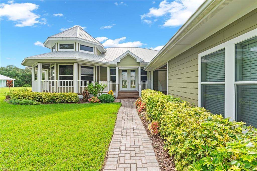 HORSE CREEK - Residential