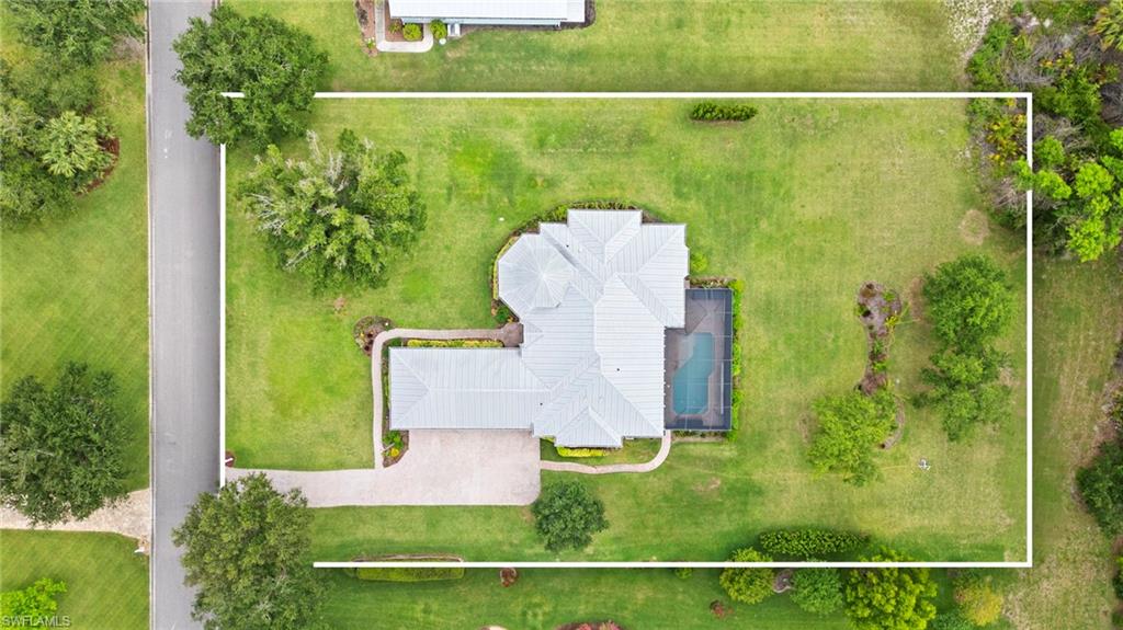 HORSE CREEK - Residential