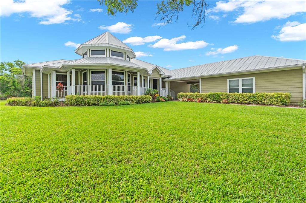 HORSE CREEK - Residential