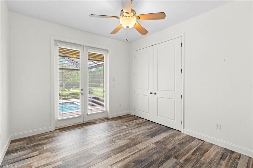 HORSE CREEK - Residential