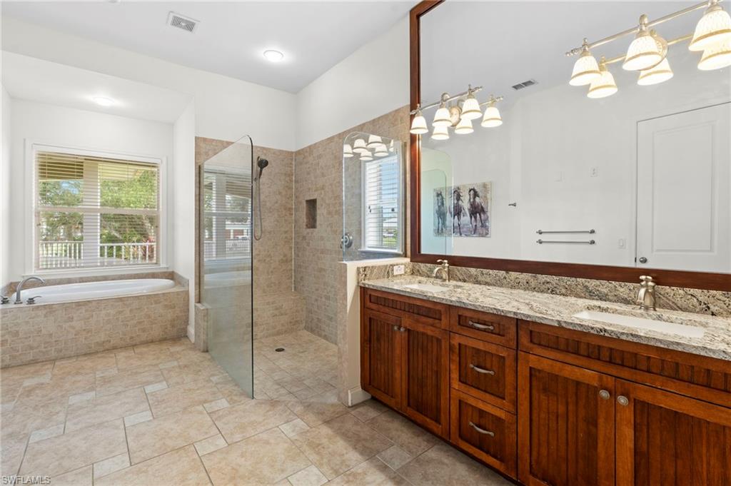 HORSE CREEK - Residential