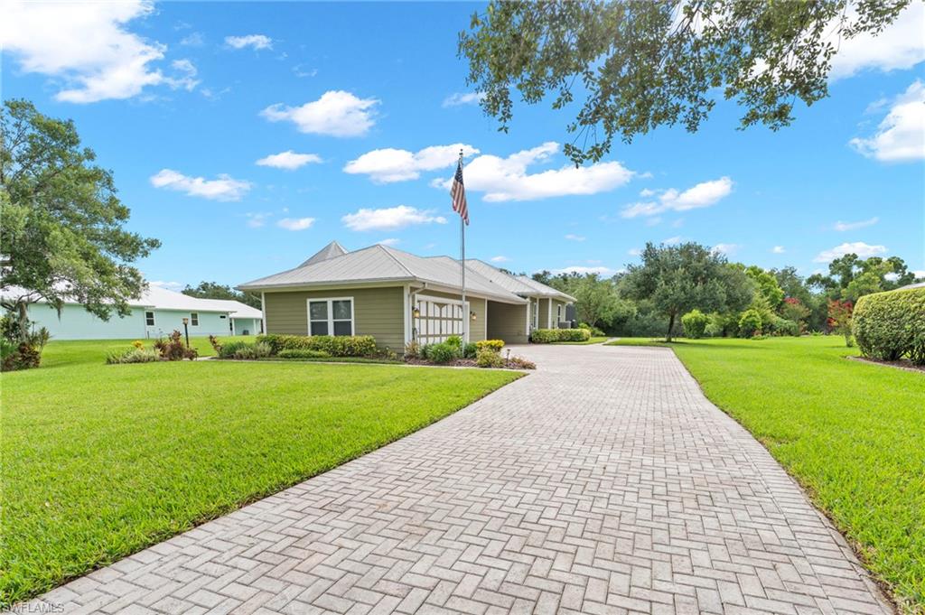 HORSE CREEK - Residential