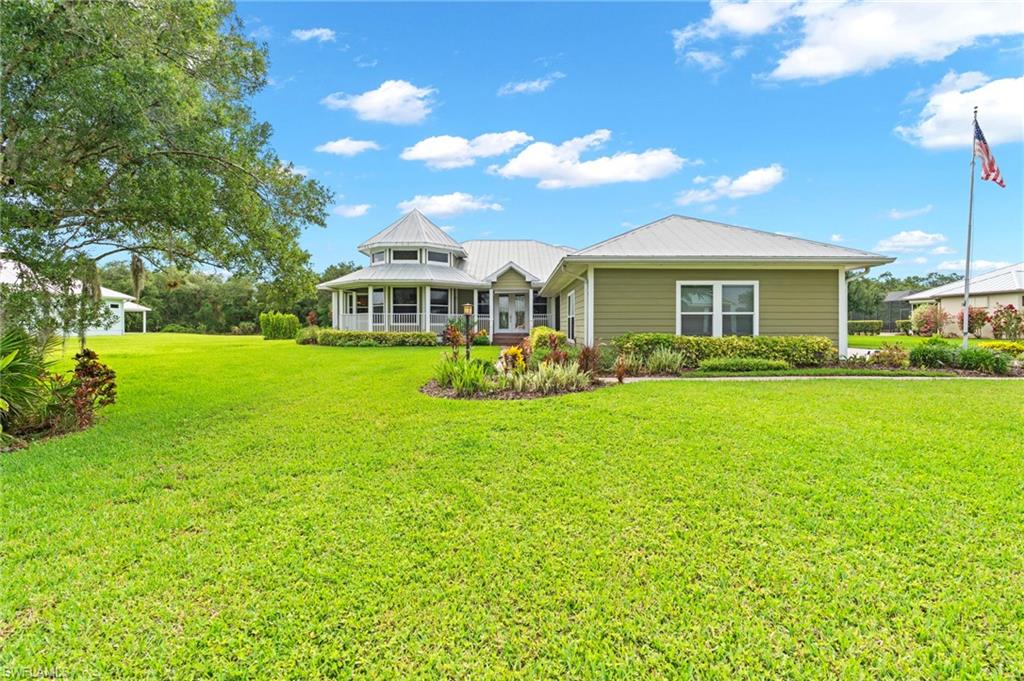 HORSE CREEK - Residential