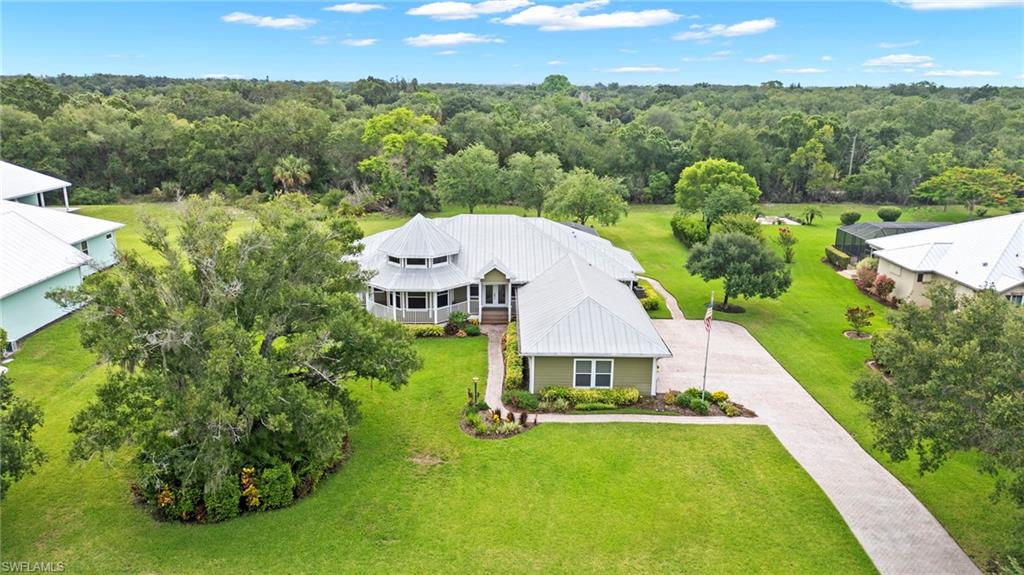 HORSE CREEK - Residential
