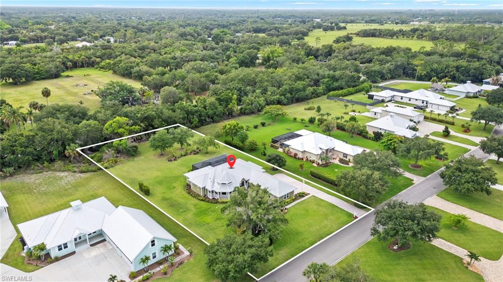 HORSE CREEK - Residential