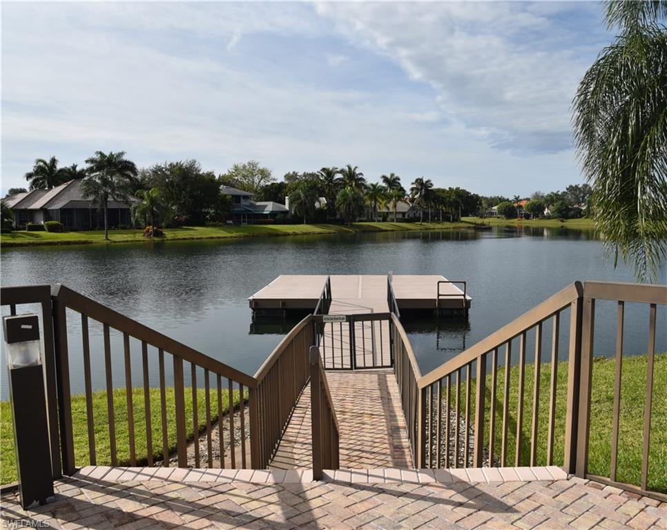 LONGSHORE LAKE - Residential
