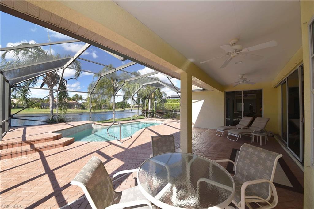 LONGSHORE LAKE - Residential