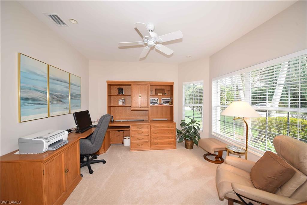 LONGSHORE LAKE - Residential