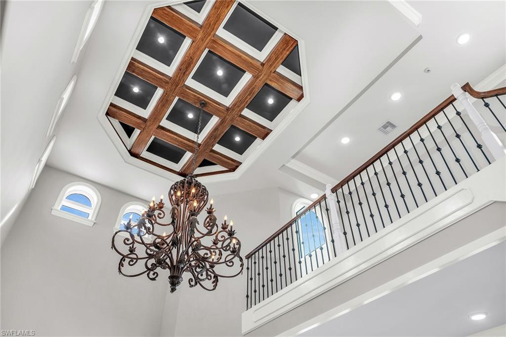 MARCO BEACH - Residential
