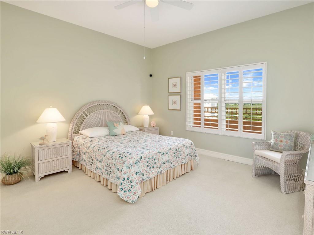 BAREFOOT BEACH CLUB - Residential