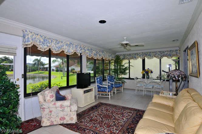 SINGLE FAMILY VILLAGE - Residential